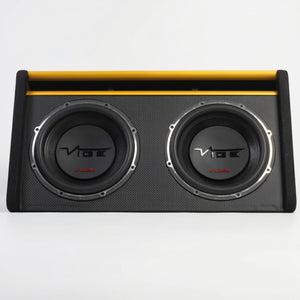 Vibe-Slick MIT12T V3-12" (30cm) Gehäusesubwoofer-masori-kaufen