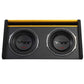 Vibe-Slick MIT12T V3-12" (30cm) Gehäusesubwoofer-masori-kaufen