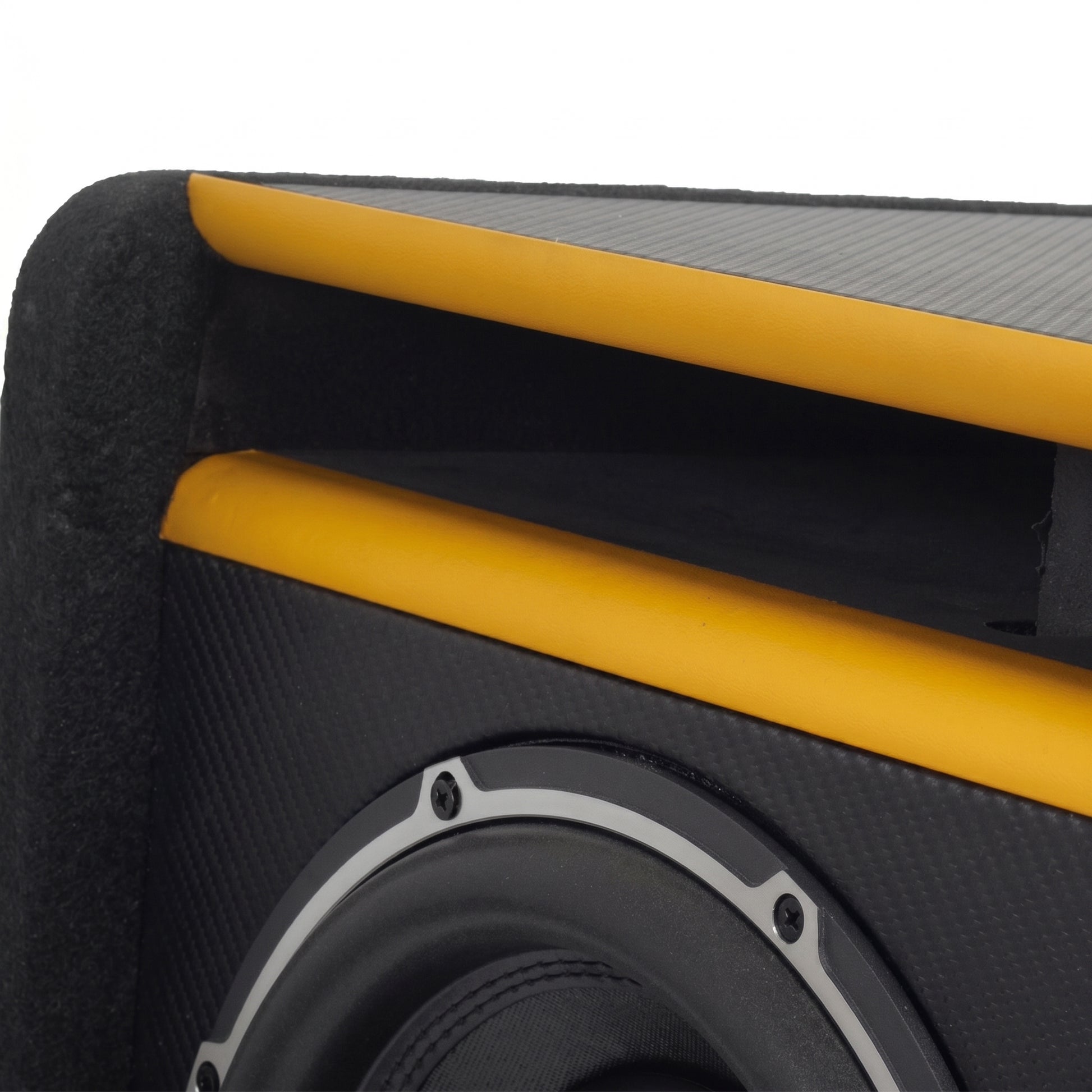 Vibe-Slick MIT12T V3-12" (30cm) Gehäusesubwoofer-masori-kaufen