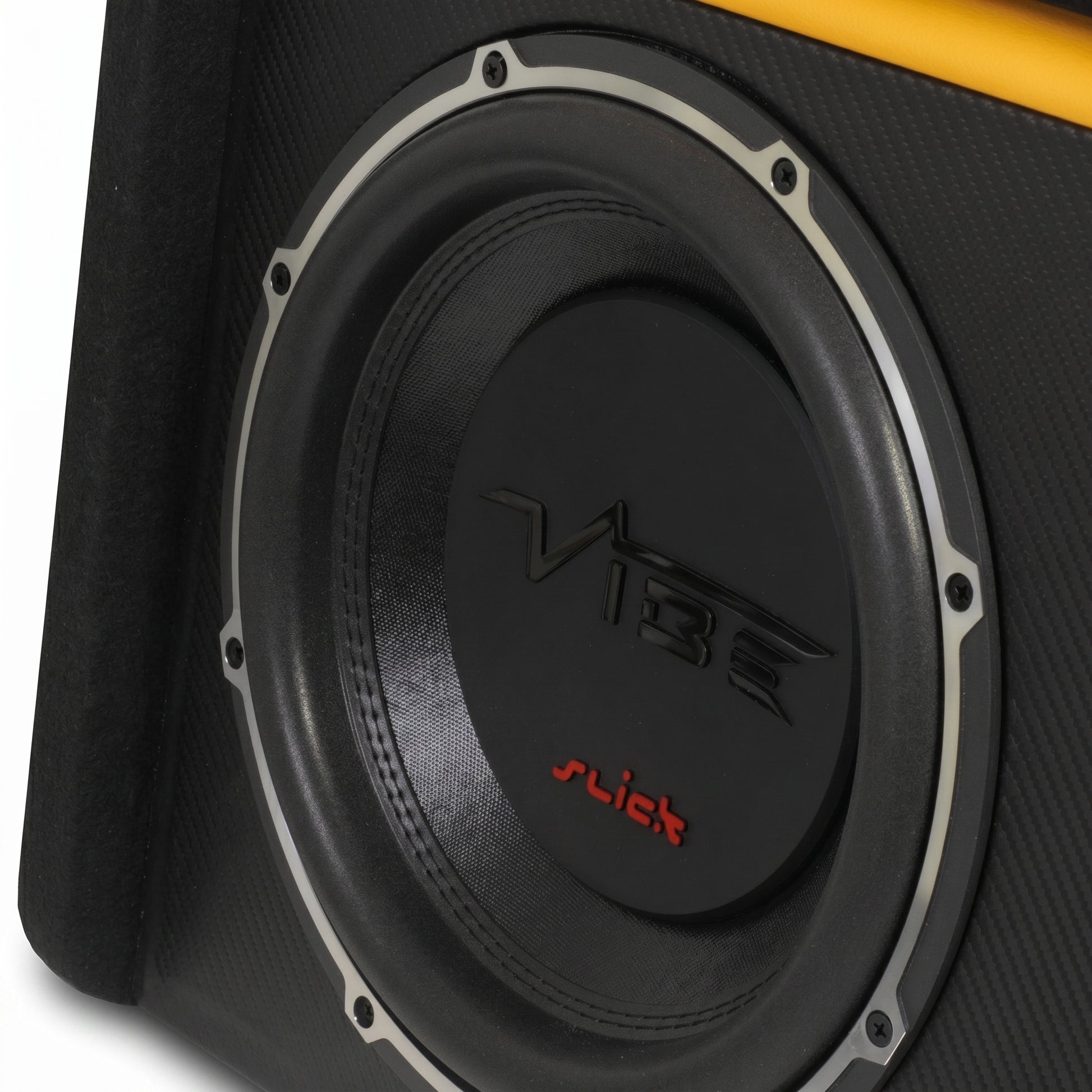 Vibe-Slick MIT12T V3-12" (30cm) Gehäusesubwoofer-masori-kaufen