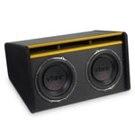 Vibe-Slick MIT12T V3-12" (30cm) Gehäusesubwoofer-masori-kaufen