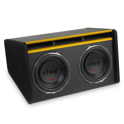 Vibe-Slick MIT12T V3-12" (30cm) Gehäusesubwoofer-masori-kaufen