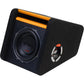 Vibe-Slick MIT8 V3-8" (20cm) Gehäusesubwoofer-masori-kaufen