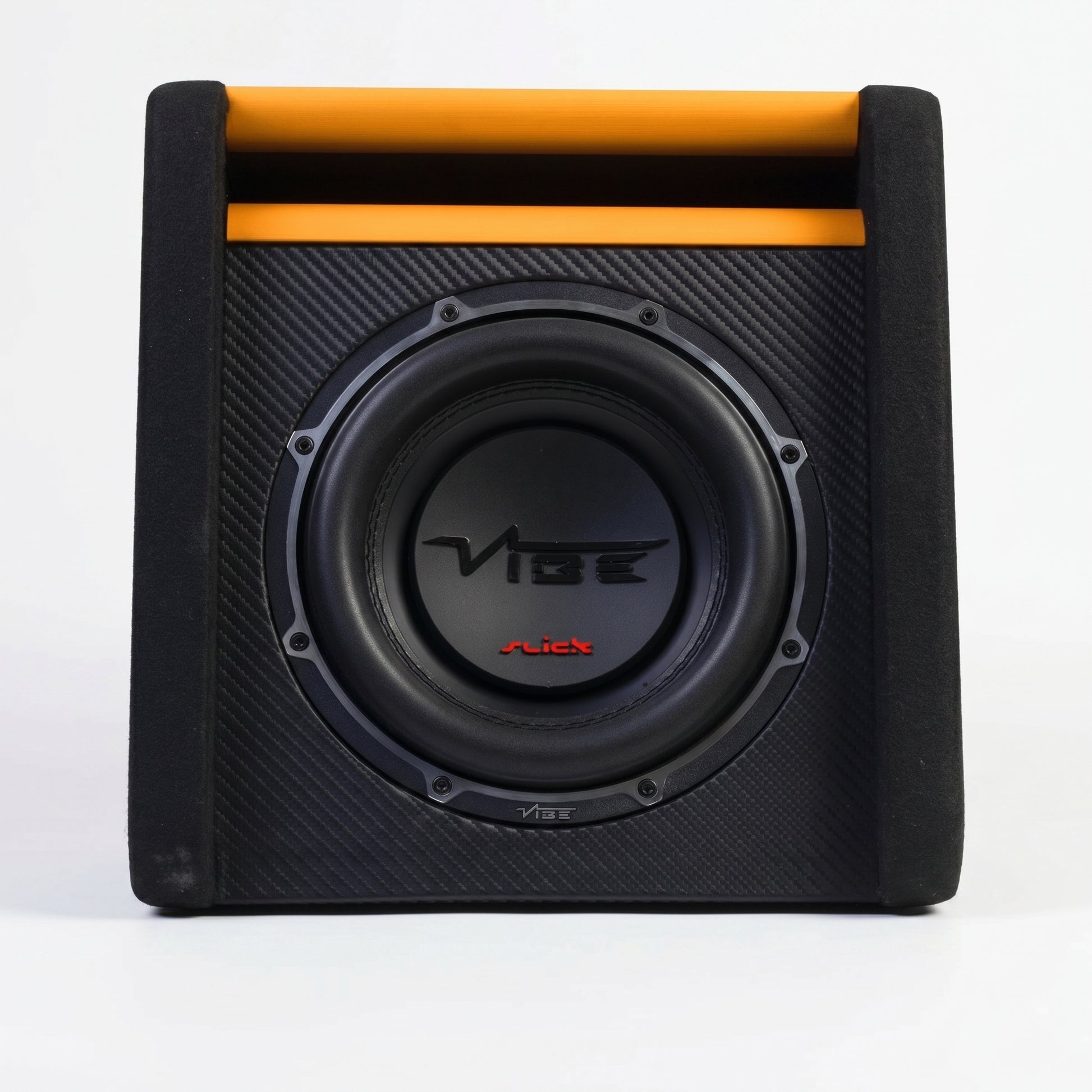Vibe-Slick MIT8 V3-8" (20cm) Gehäusesubwoofer-masori-kaufen