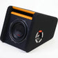 Vibe-Slick MIT8 V3-8" (20cm) Gehäusesubwoofer-masori-kaufen