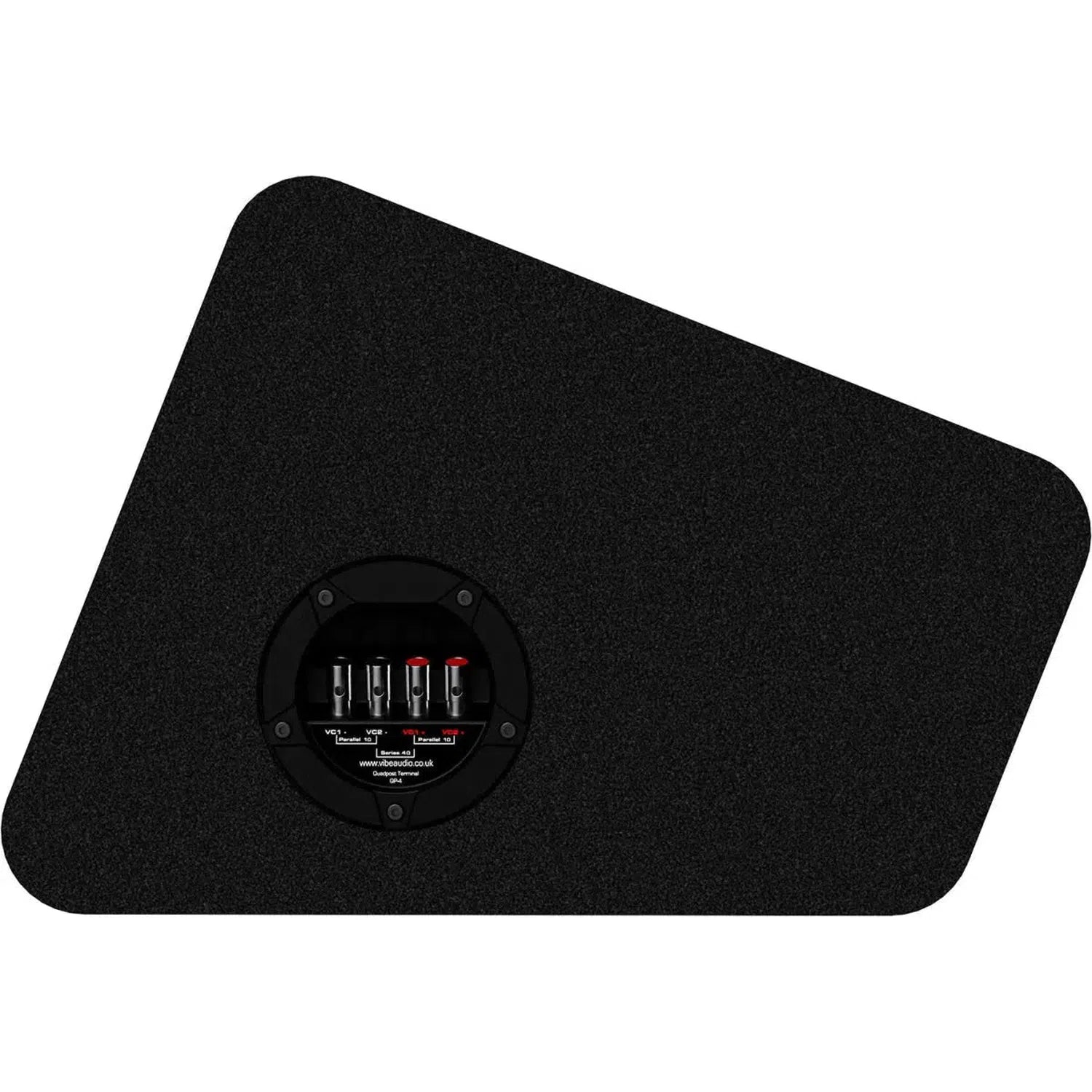 Vibe-Slick MIT8 V3-8" (20cm) Gehäusesubwoofer-masori-kaufen