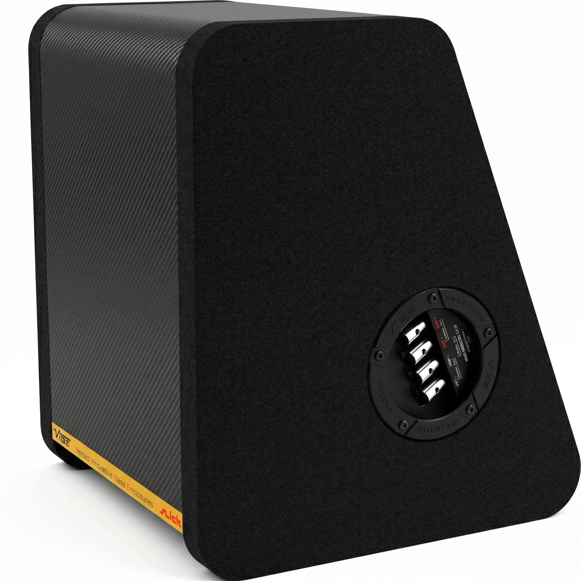 Vibe-Slick MIT8 V3-8" (20cm) Gehäusesubwoofer-masori-kaufen