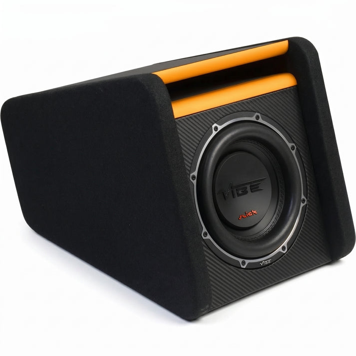 Vibe-Slick MIT8 V3-8" (20cm) Gehäusesubwoofer-masori-kaufen