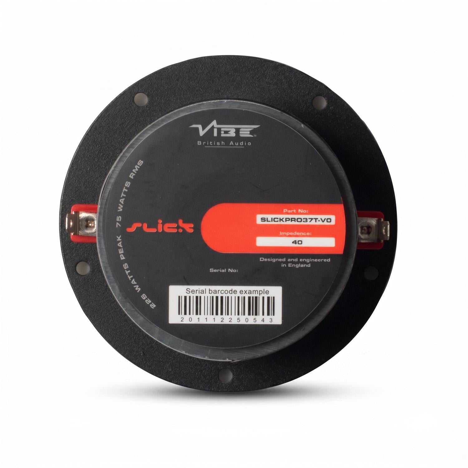 Vibe-Slick Pro 37T-V0-Horn-Hochtöner-masori-kaufen
