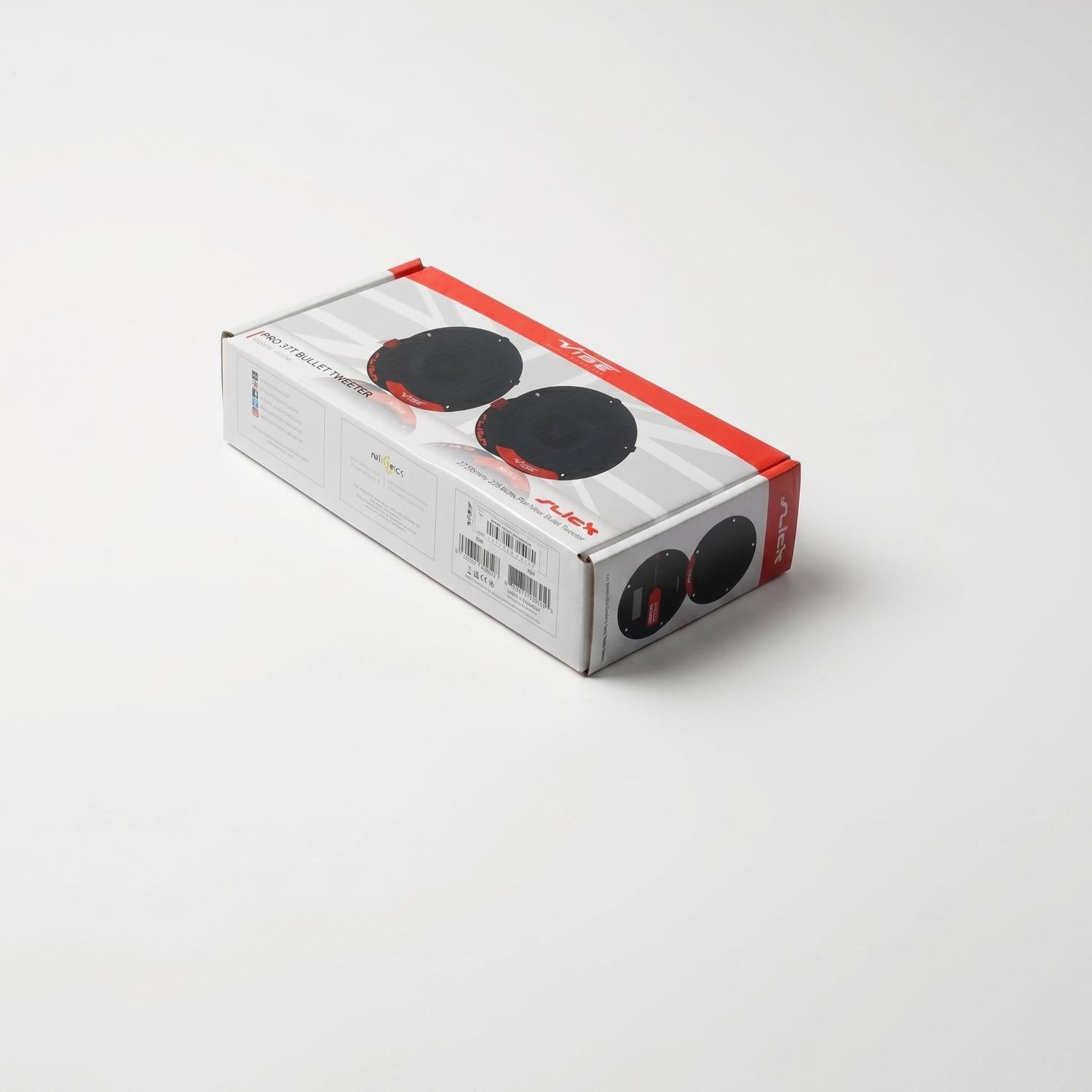 Vibe-Slick Pro 37T-V0-Horn-Hochtöner-masori-kaufen