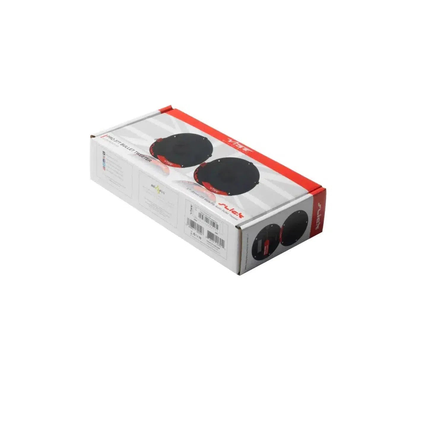 Vibe-Slick Pro 37T-V0-Horn-Hochtöner-masori-kaufen