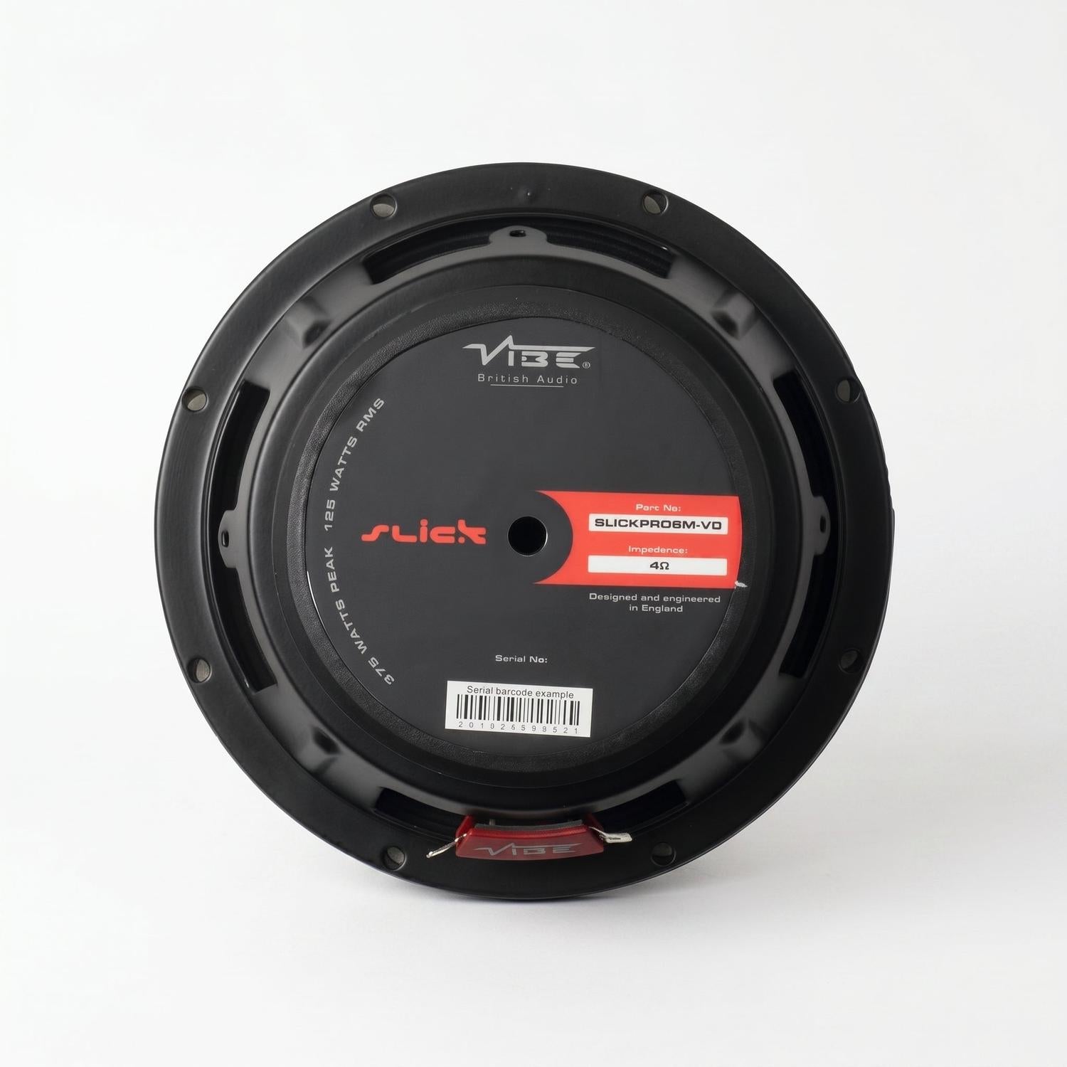 Vibe-Slick Pro 6M-V0-6.5" (16,5cm) Tiefmitteltöner-masori-kaufen