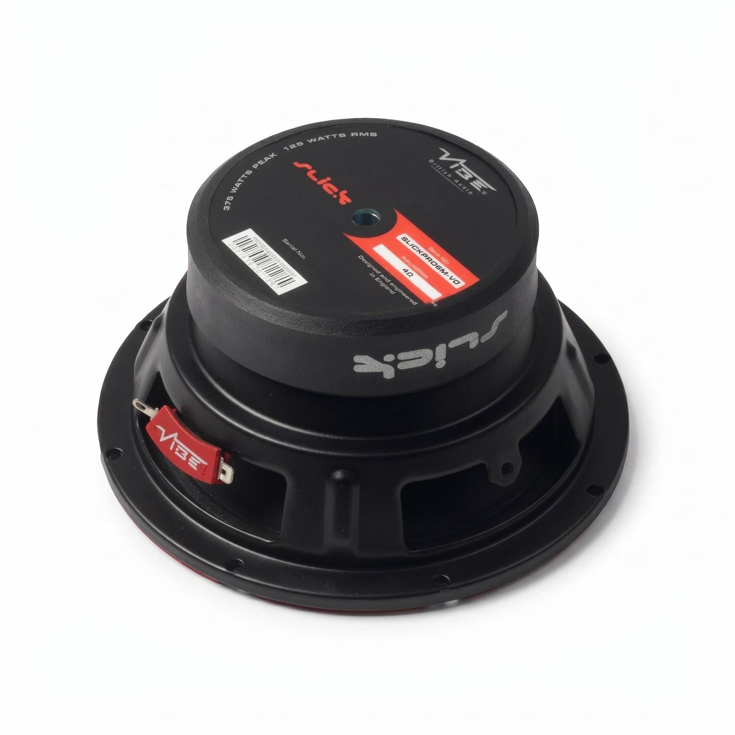 Vibe-Slick Pro 6M-V0-6.5" (16,5cm) Tiefmitteltöner-masori-kaufen