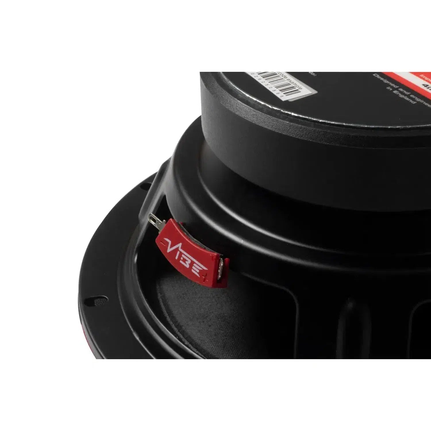 Vibe-Slick Pro 6M-V0-6.5" (16,5cm) Tiefmitteltöner-masori-kaufen