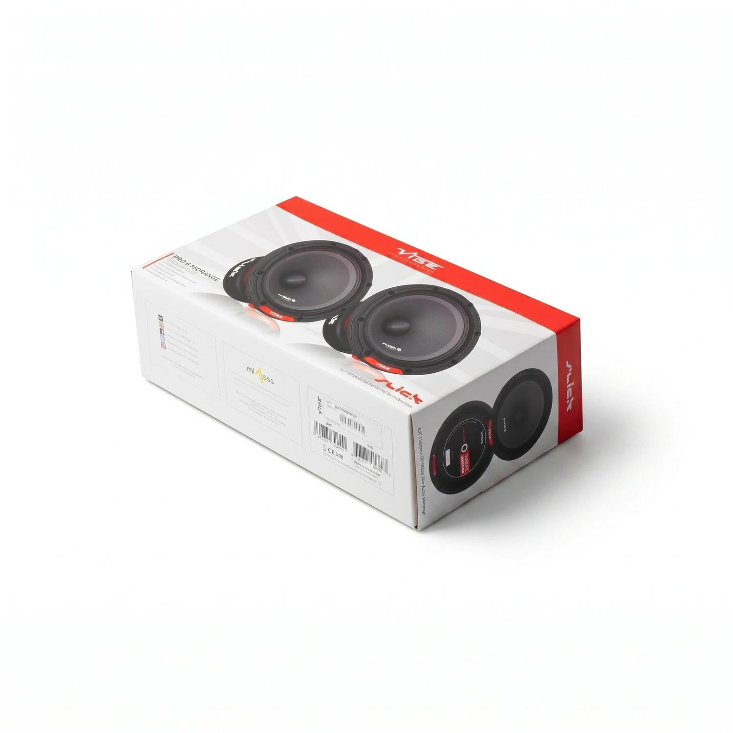 Vibe-Slick Pro 6M-V0-6.5" (16,5cm) Tiefmitteltöner-masori-kaufen