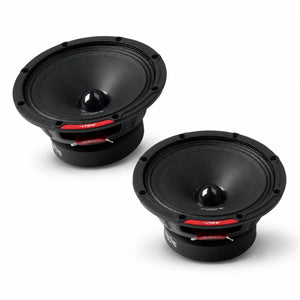 Vibe-Slick Pro 6M-V0-6.5" (16,5cm) Tiefmitteltöner-masori-kaufen