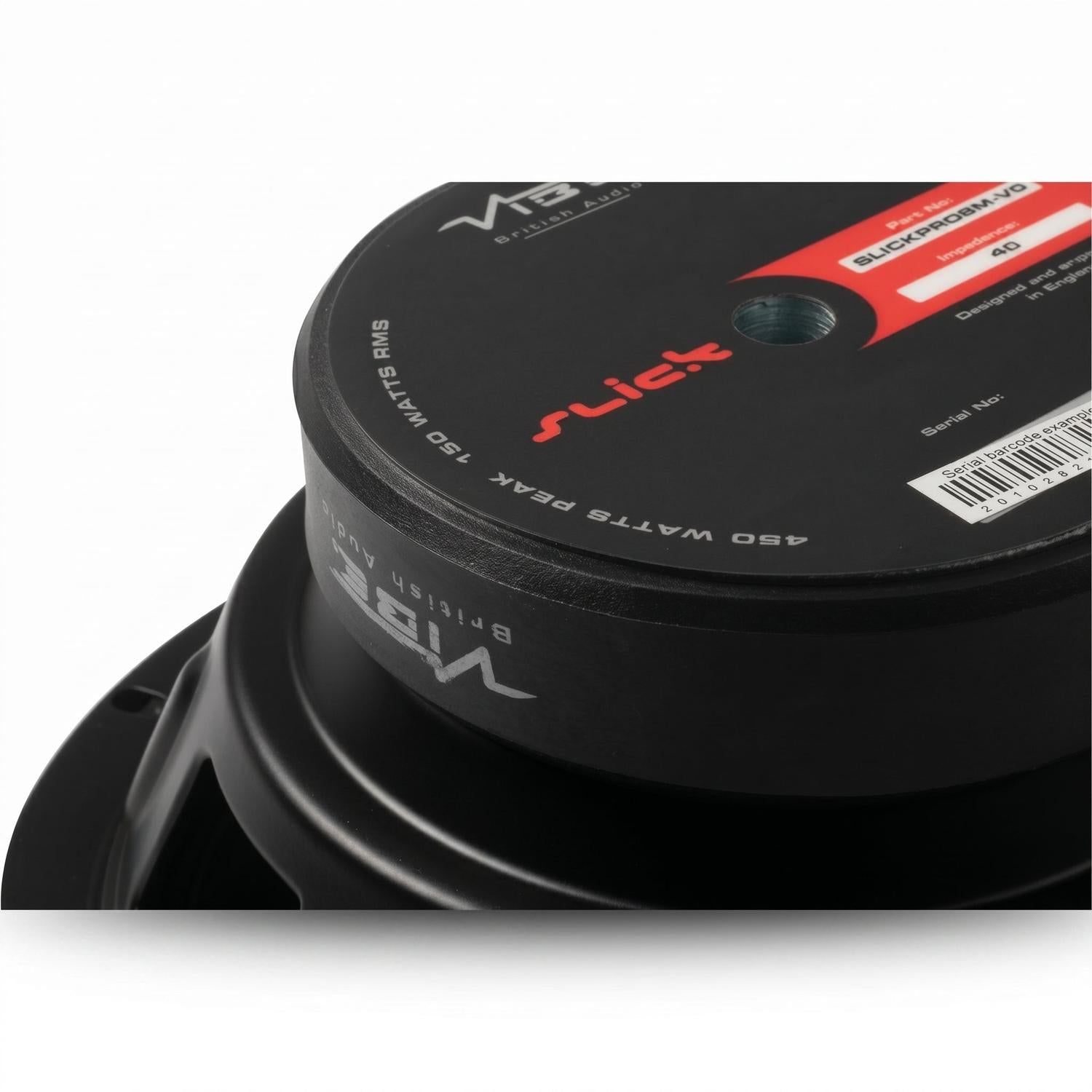 Vibe-Slick Pro 8M-V0-8" (20cm) Tiefmitteltöner-masori-kaufen