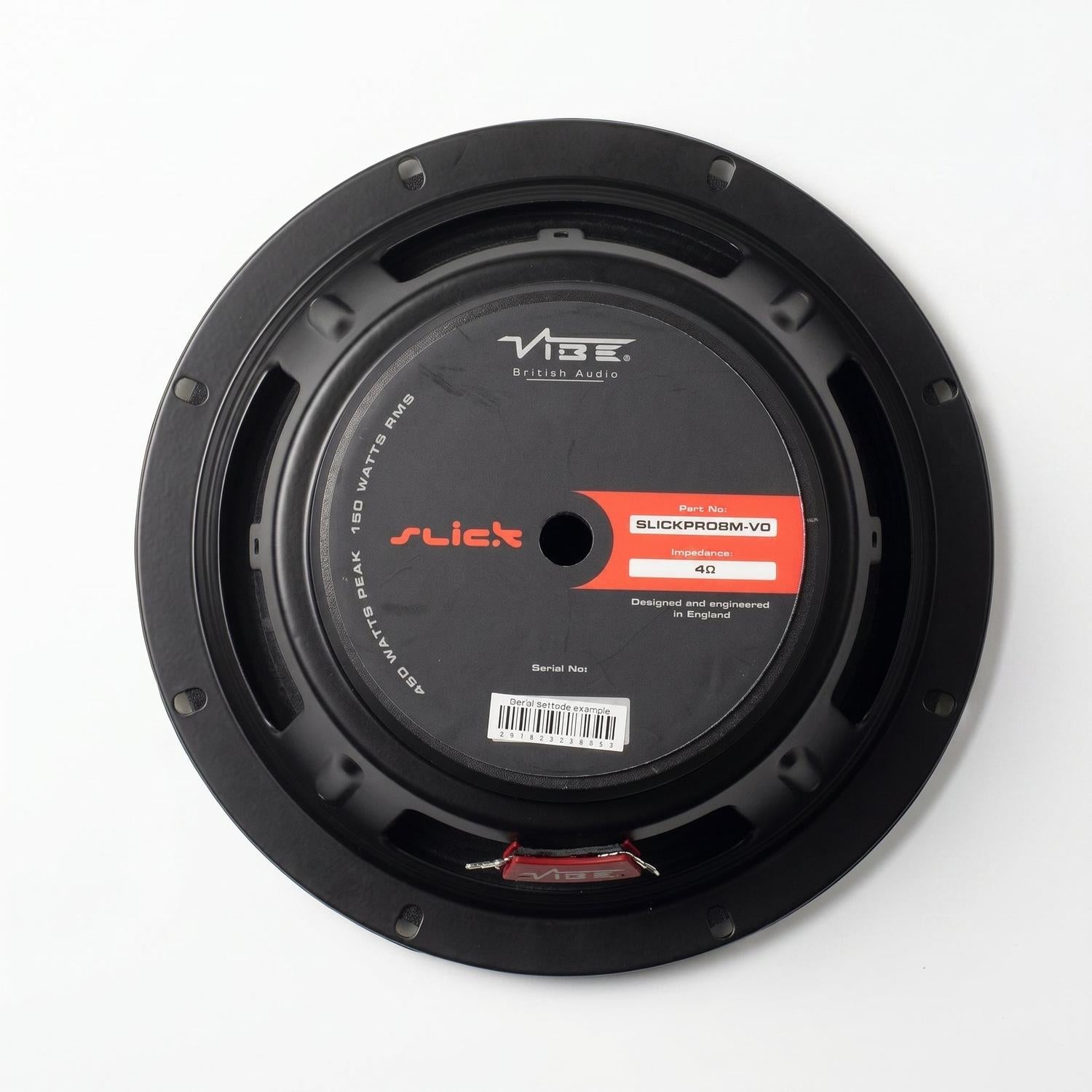 Vibe-Slick Pro 8M-V0-8" (20cm) Tiefmitteltöner-masori-kaufen