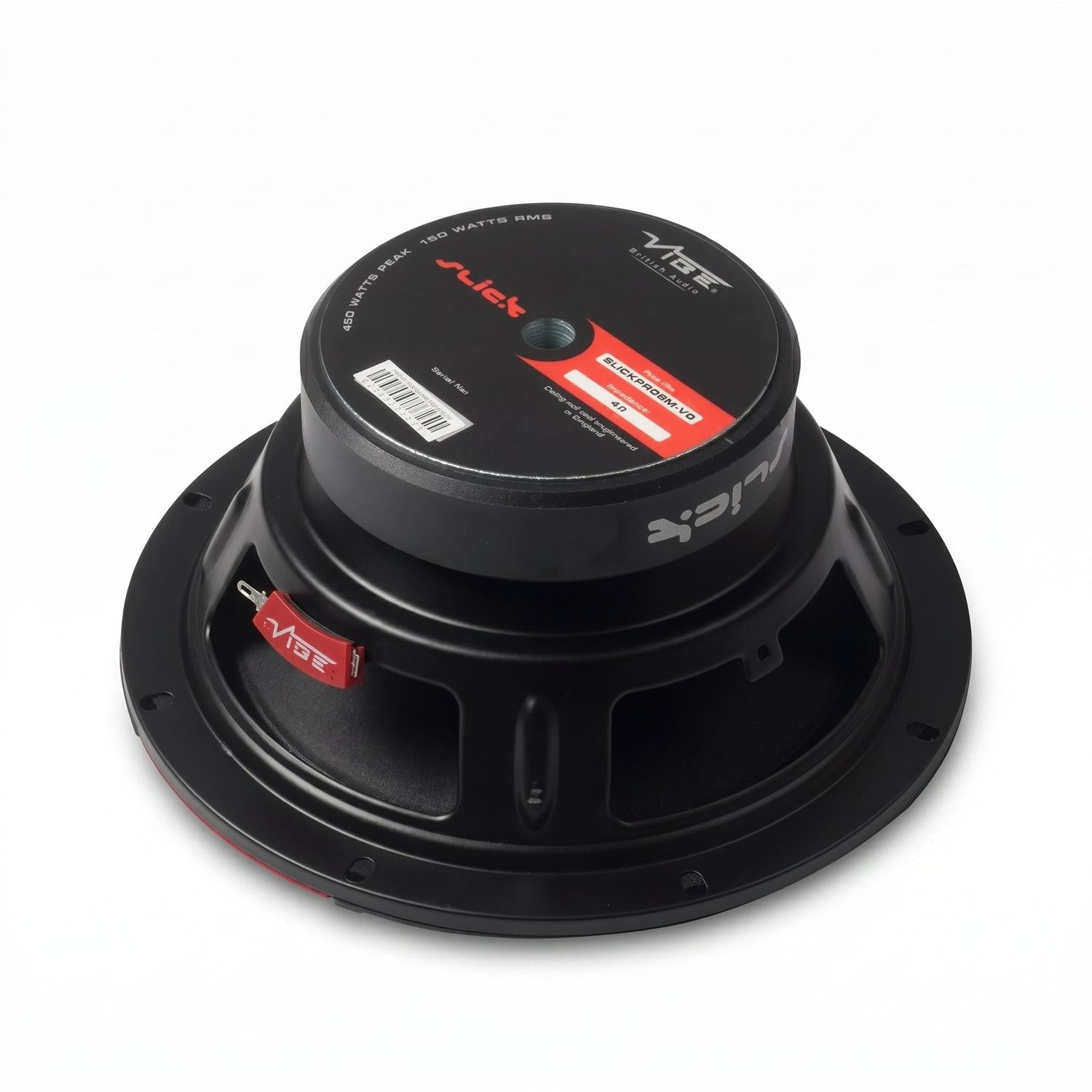 Vibe-Slick Pro 8M-V0-8" (20cm) Tiefmitteltöner-masori-kaufen