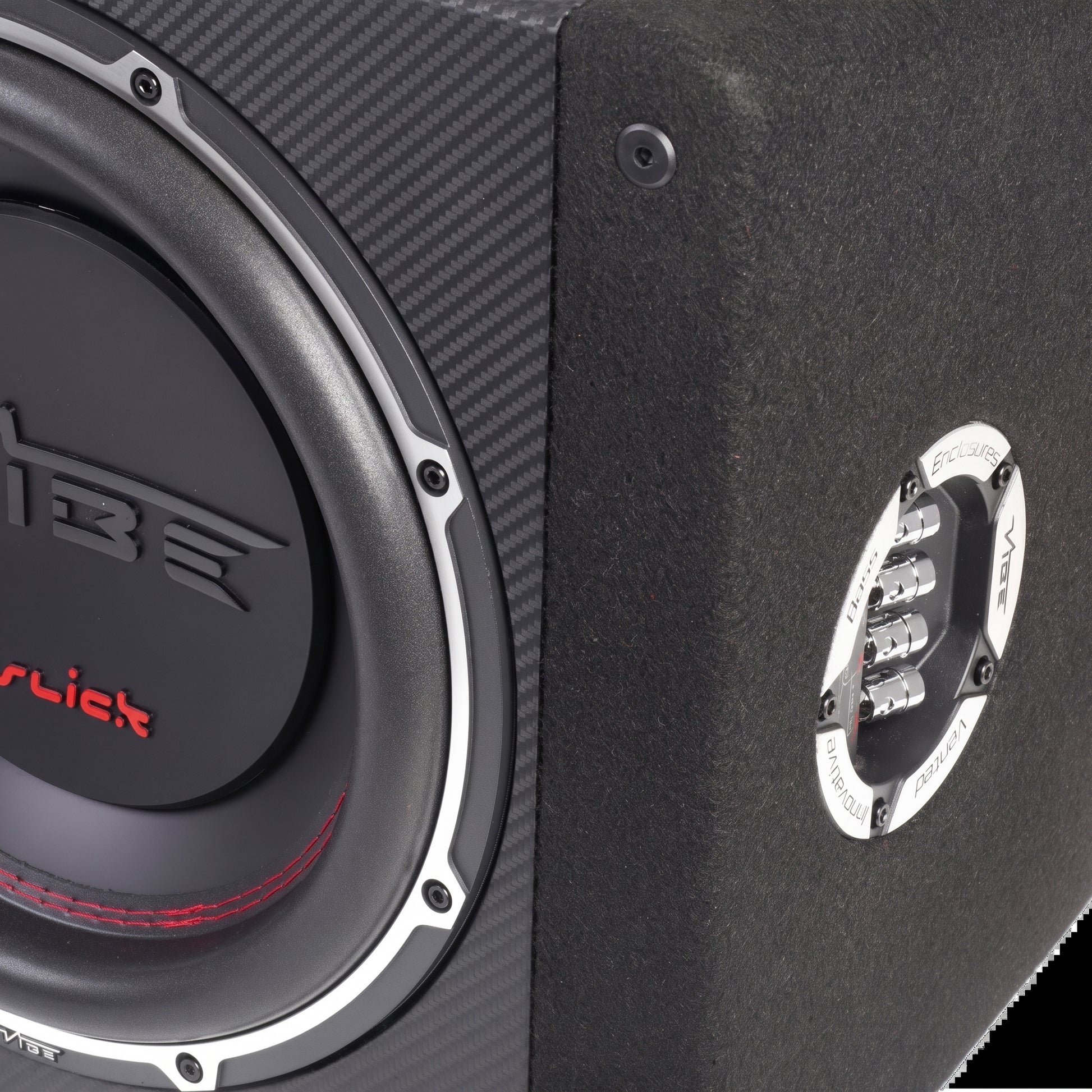 Vibe-Slick V12.M3-12" (30cm) Gehäusesubwoofer-masori-kaufen