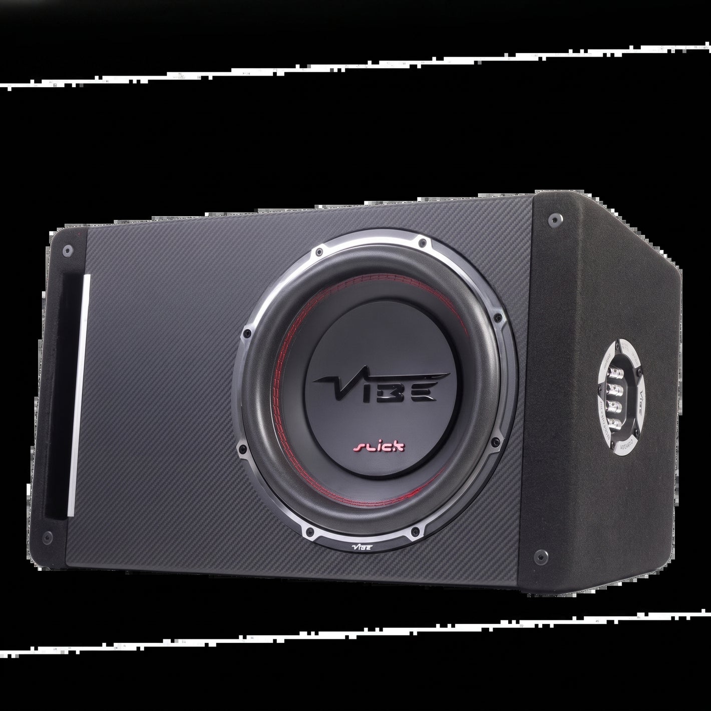 Vibe-Slick V12.M3-12" (30cm) Gehäusesubwoofer-masori-kaufen