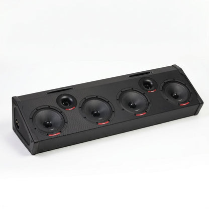 Vibe-SLICKPROBOX6-V0-6.5" (16,5cm) Gehäuselautsprecher-masori-kaufen