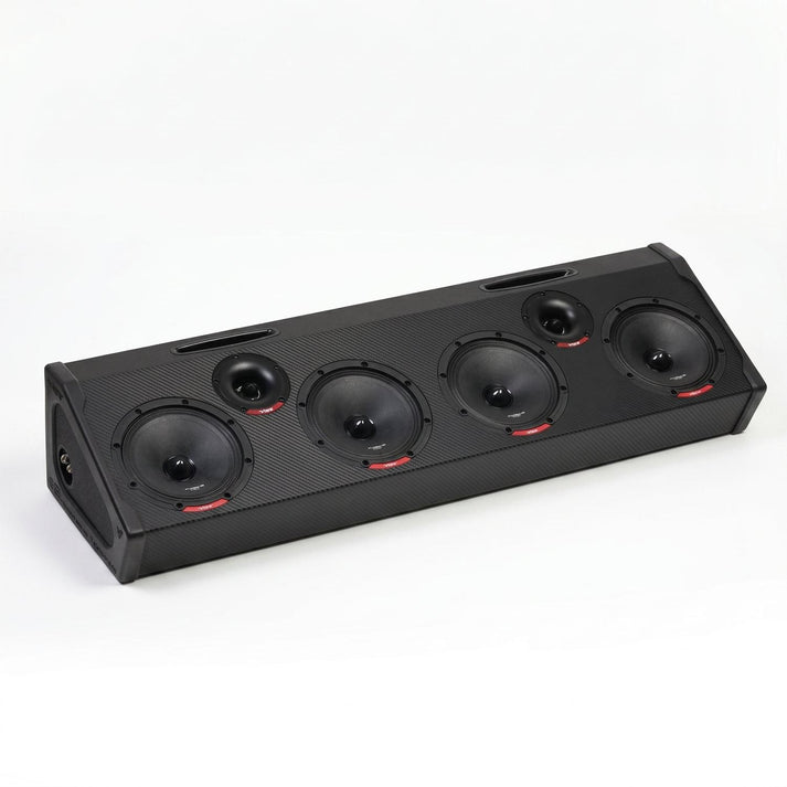 Vibe-SLICKPROBOX6-V0-6.5" (16,5cm) Gehäuselautsprecher-masori-kaufen