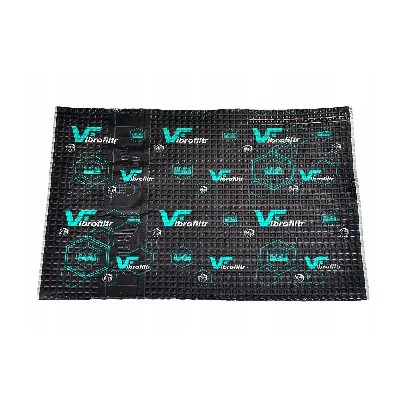 Vibrofiltr-Pro 1.5 1,5mm 25x(35x50cm)-Dämmung-masori-kaufen