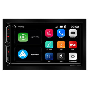 ESX-Vision VMX700DAB-2-DIN Autoradio-masori-kaufen