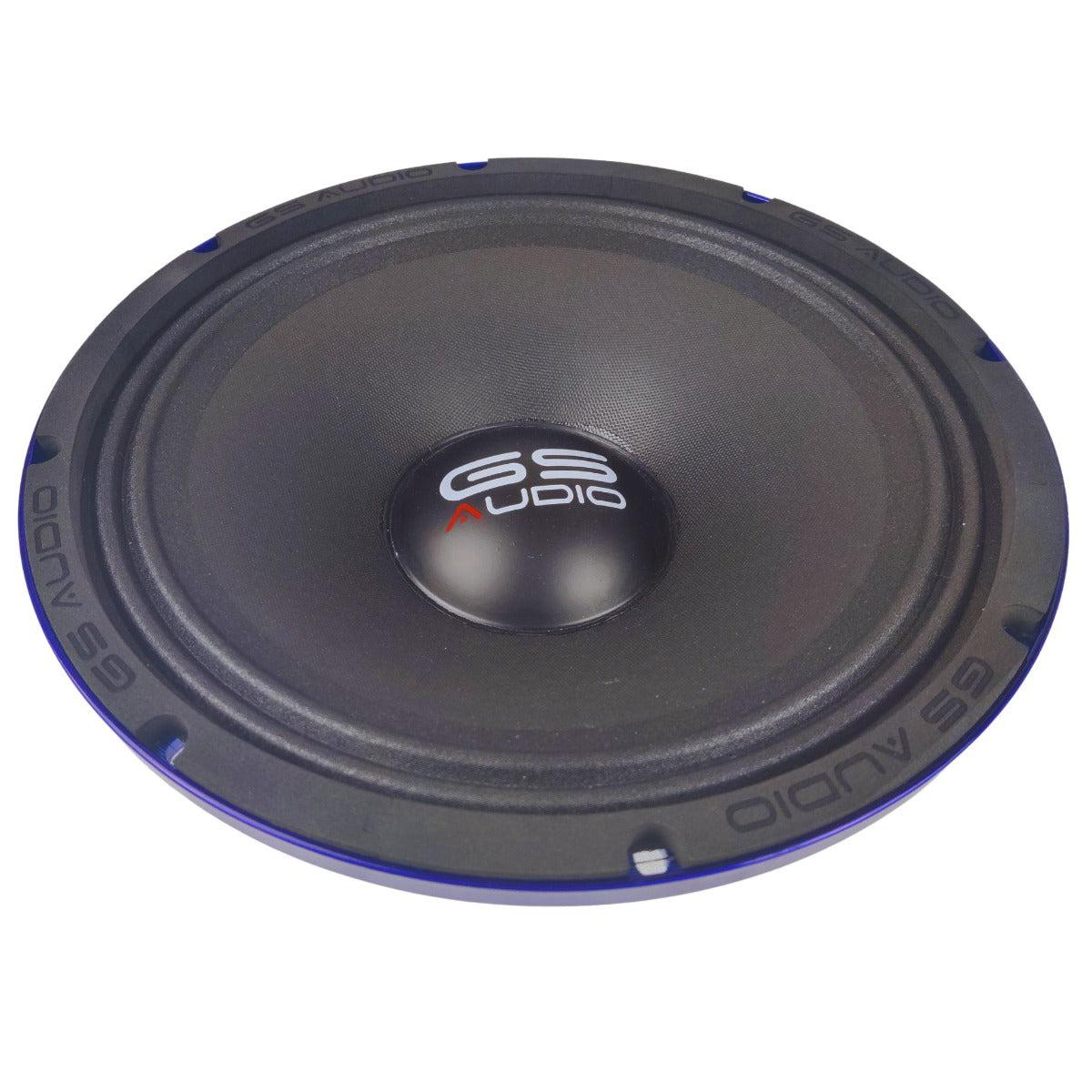 GS Audio-Pro Series Voce 12NEO-12" (30cm) Tiefmitteltöner-Masori.de