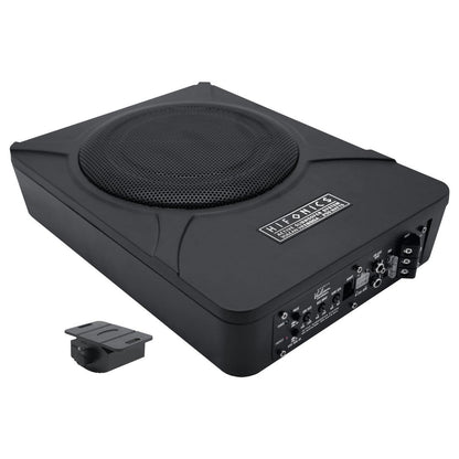 Hifonics-Vulcan VRX800A-8" (20cm) Aktiv-Gehäusesubwoofer-masori-kaufen