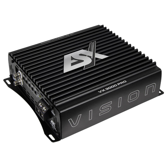 ESX-Vision VX3000 Pro 24V-1-Kanal Verstärker-masori-kaufen