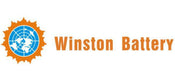 logotipo de Winston