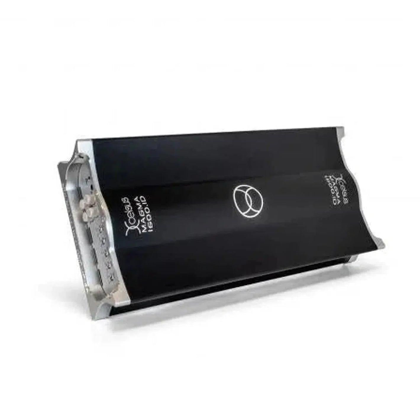 Xcelsus-Magma 1600.1D Black-1-Kanal Verstärker-masori-kaufen