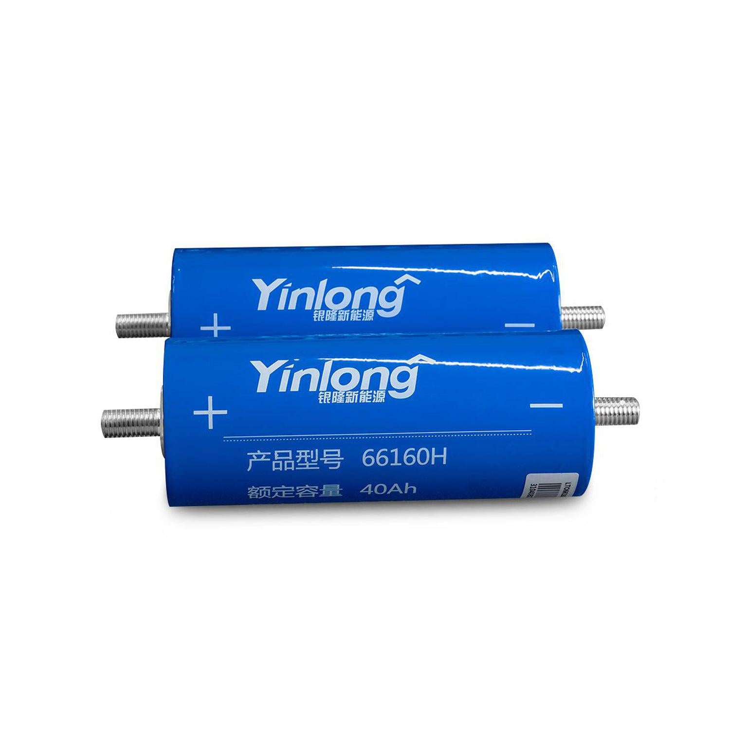 Yinlong-66160H - 40Ah LTO A-Grade-Lithium - LTO-masori-kaufen