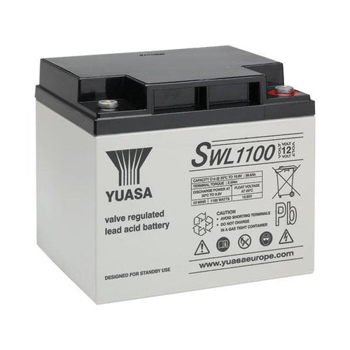 Yuasa-SWL1100 - 40Ah AGM-AGM Batterie-masori-kaufen