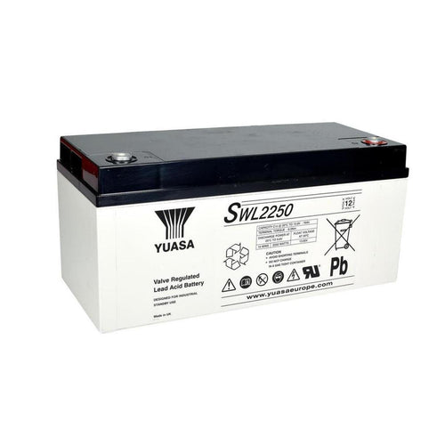 Yuasa-SWL2250 - 86Ah AGM-AGM Batterie-masori-kaufen