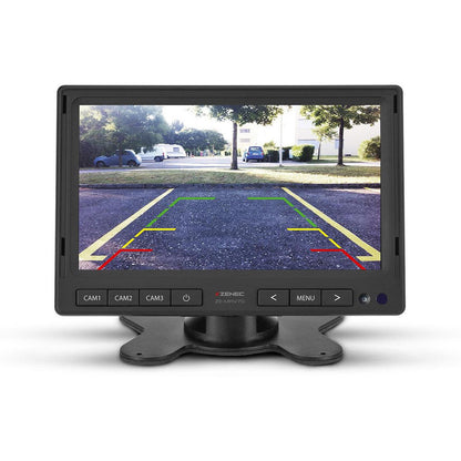 Zenec-MRV70-Kamera Zubehör-masori-kaufen