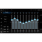 The Zenec Z-N1000 auto radio features a black touchscreen with a digital equalizer set to Rock, user profiles, and multiple options.