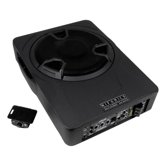 Hifonics-Zeus ZRX200A-8" (20cm) Aktiv-Gehäusesubwoofer-masori-kaufen