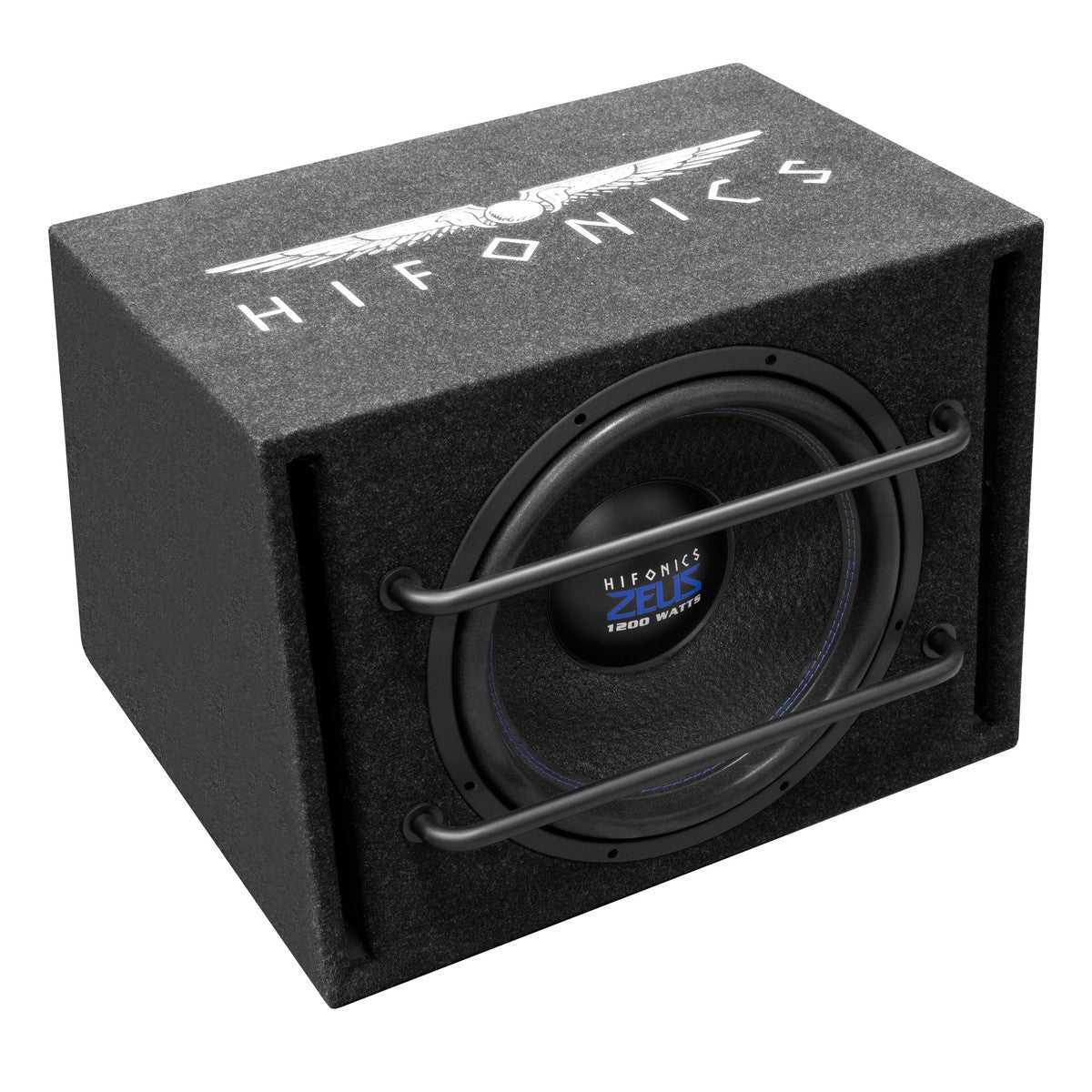 Hifonics-Zeus ZXS-15R-15" (38cm) Gehäusesubwoofer-Masori.de