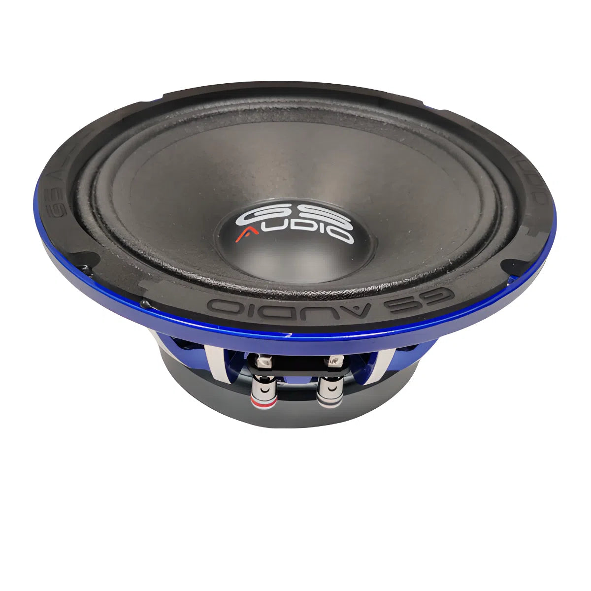 GS Audio-Pro Series Voce 639-6.5" (16,5cm) Tiefmitteltöner-Masori.de