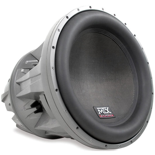 MTX Audio-Jackhammer T9922-44-21" (53cm) Subwoofer-Masori.de