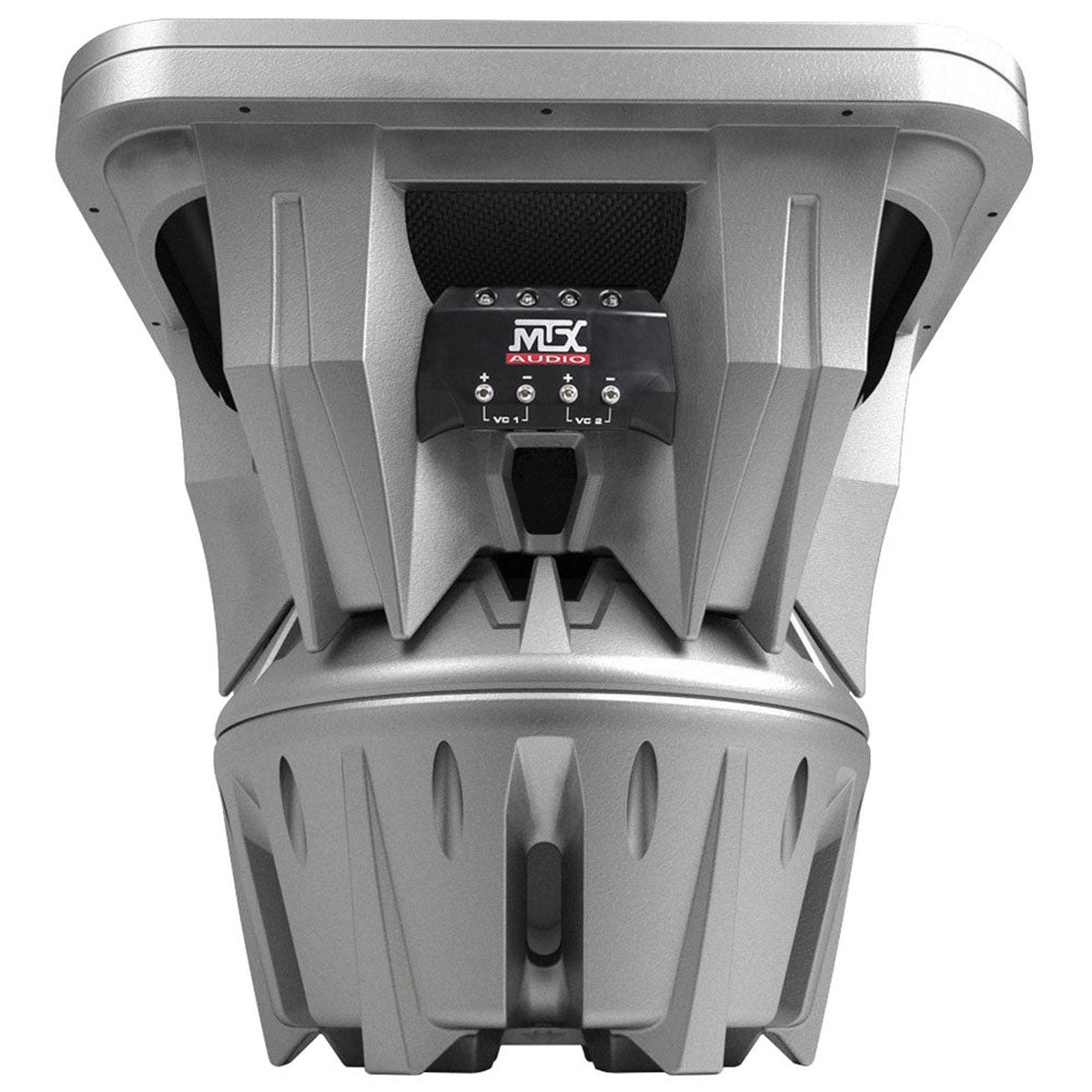 MTX Audio-Jackhammer T9924-22-24" (61cm) Subwoofer-Masori.de