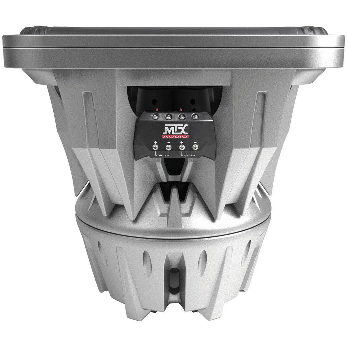 MTX Audio-Jackhammer T9924-22-24" (61cm) Subwoofer-Masori.de