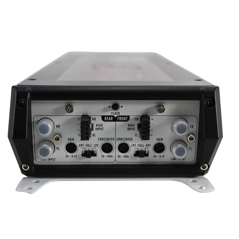 B2 Audio-Riot 1800.4RGB-4-Channel Amplifier-Masori.de