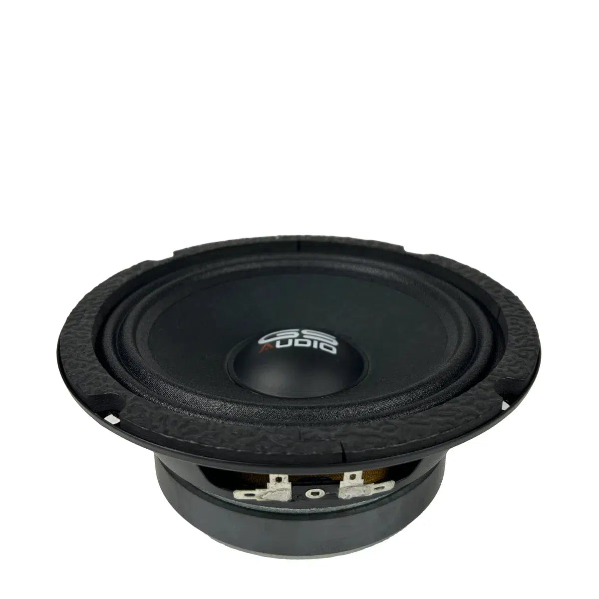 GS Audio-Platinum 165 flat-6.5" (16,5cm) bass-midrange driver-Masori.de