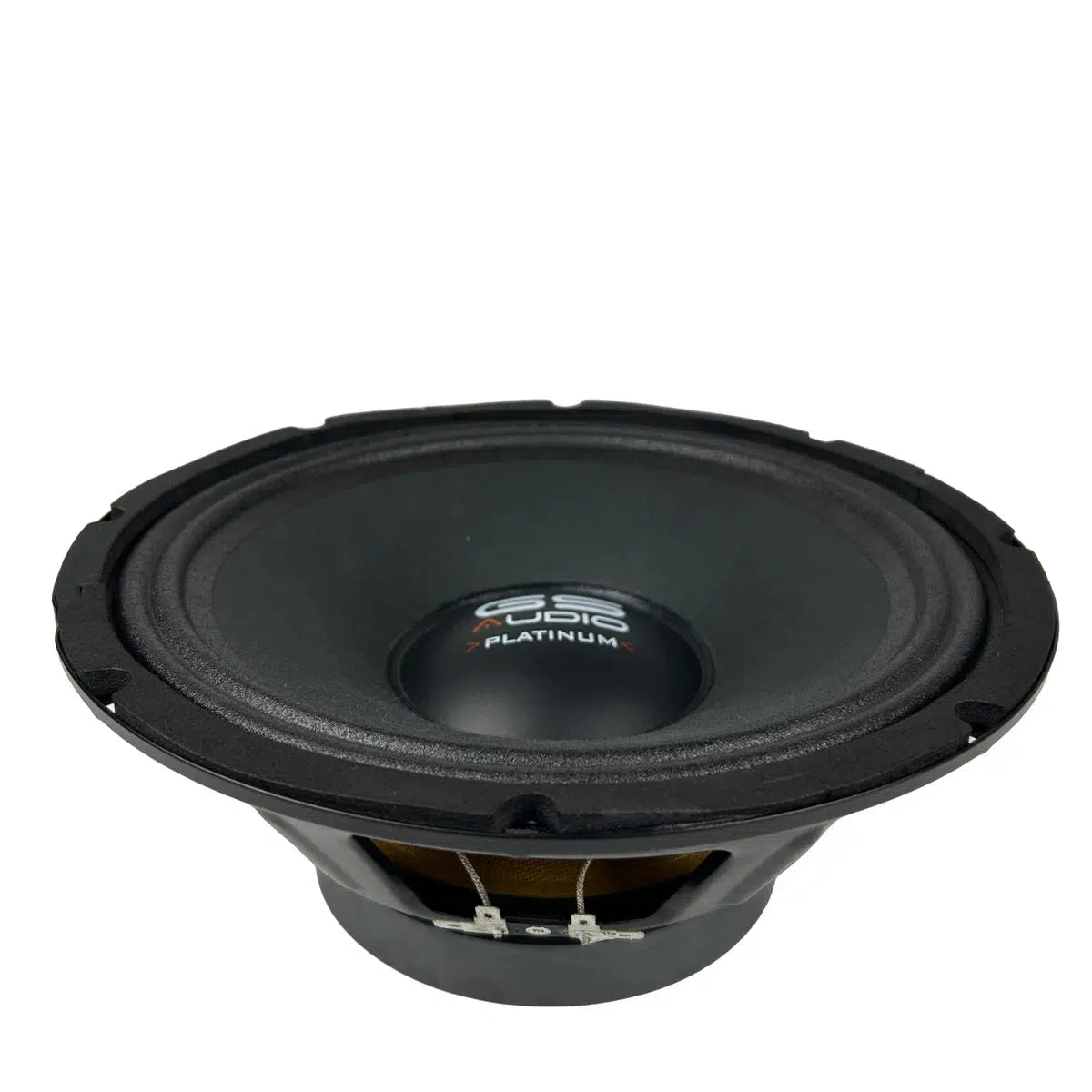 GS Audio-Platinum 250 flat-10" (25cm) bass-midrange driver-Masori.de