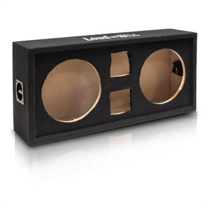 dBvox-Raggarplanka 10x2-10" (25 cm) Loudspeaker enclosure-Masori.de