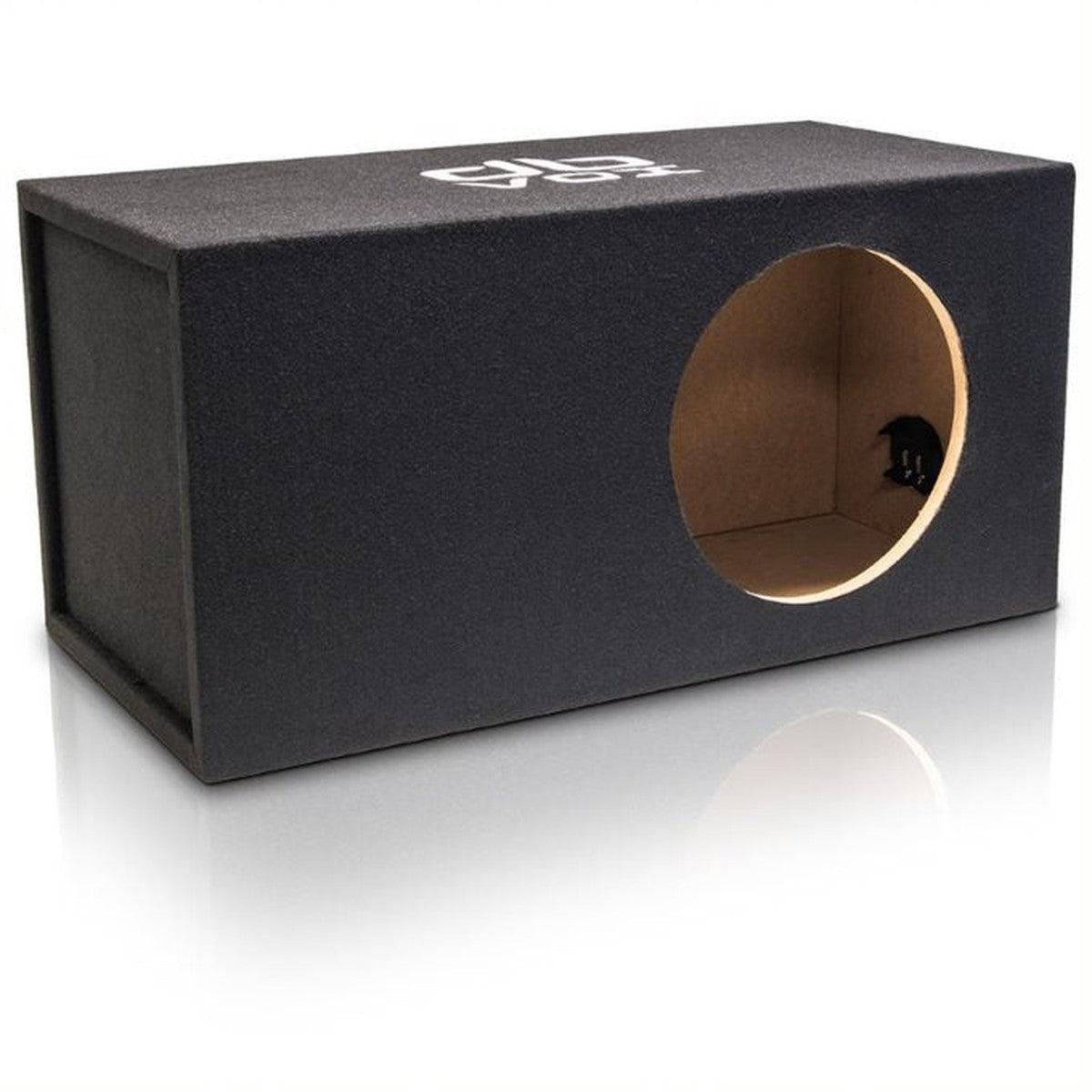 dBvox-BR12-68 Slot-12" (30cm) subwoofer enclosure-Masori.de